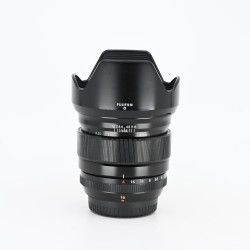 FUJFILM XF 16MM/1.4 R WR