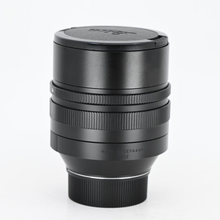 Leica Noctilux-M 50mm f/0.95 ASPH. 11602 Occasion Garantie 12 Mois