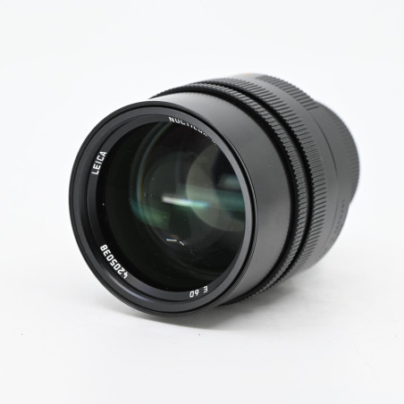 Leica Noctilux-M 50mm f/0.95 ASPH. 11602 Occasion Garantie 12 Mois