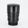 Leica Elmarit-M 90mm f/2.8 Silver d'Occasion Bon État Garantie 12 Mois