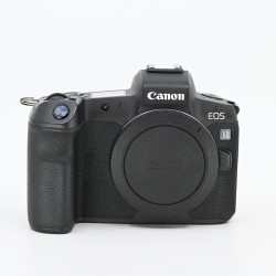 CANON EOS R NOIR NU