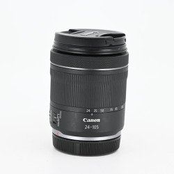 CANON ZOOM RF...