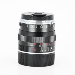 ZEISS BIOGON T* 35MM F/2 ZM...