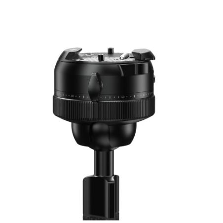 PEAK DESIGN PRO TALL TRIPOD BLACK