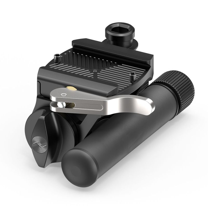 Peak design Pro Tripod Tilt Mod ( video)