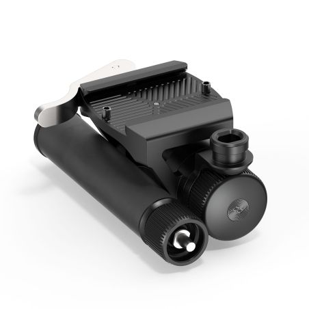 Peak design Pro Tripod Tilt Mod ( video)