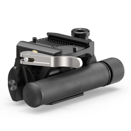 Peak design Pro Tripod Tilt Mod ( video)