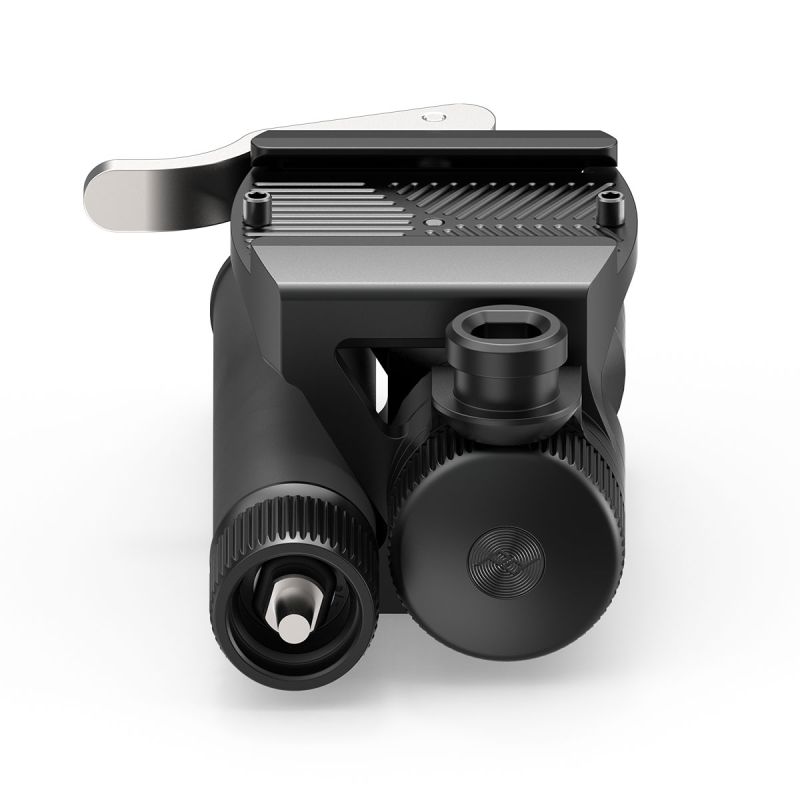 Peak design Pro Tripod Tilt Mod ( video)