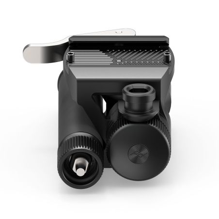 Peak design Pro Tripod Tilt Mod ( video)