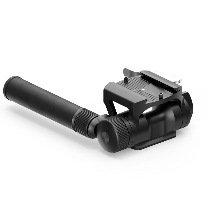 Peak design Pro Tripod Tilt Mod ( video)