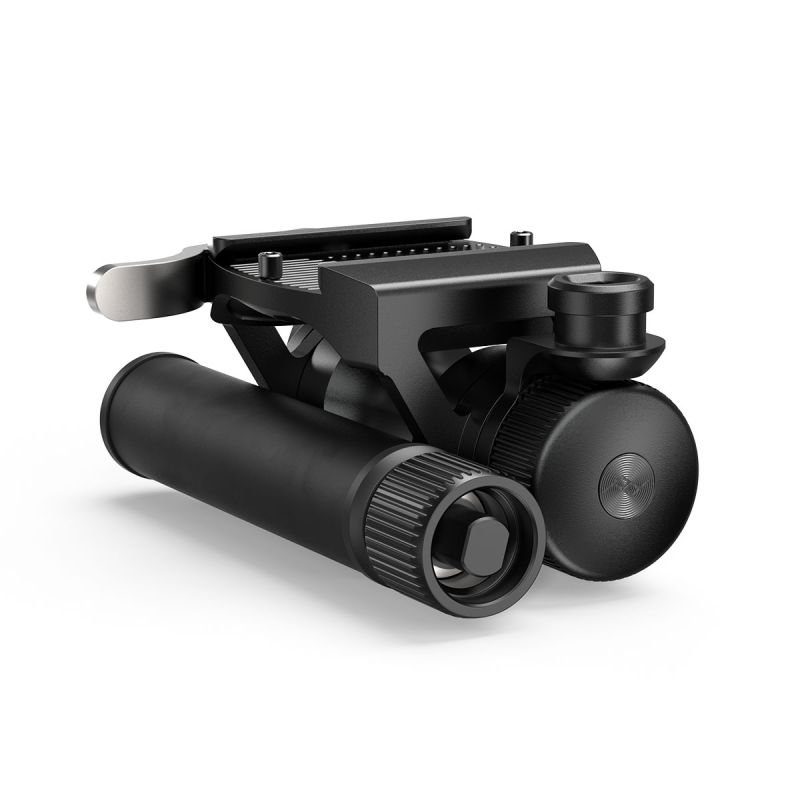 Peak design Pro Tripod Tilt Mod ( video)