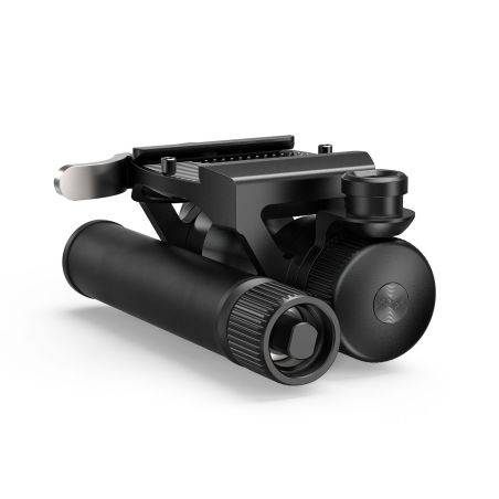 Peak design Pro Tripod Tilt Mod ( video)