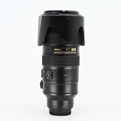 NIKON ZOOM 70-200MM /2.8G...