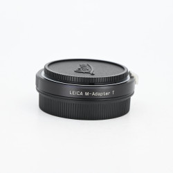 LEICA BAGUE ADAPTION M POUR T