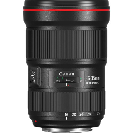 CANON EF 16-35/2.8 L USM III