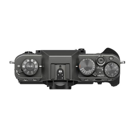 Fujifilm X-T30 III Anthracite – Hybride APS-C 26,1 Mpx X-Processor 5 Fujifilm X-T30 III Anthracite – Hybride APS-C 26,1 Mpx X-Processor 5