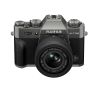 Fujifilm X-T30 III Anthracite + XC13-33mm F3.5-6.3 OIS – Kit Hybride APS-C Fujifilm X-T30 III Anthracite + XC13-33mm F3.5-6.3 OIS – Kit Hybride APS-C