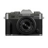 Fujifilm X-T30 III Anthracite + XC13-33mm F3.5-6.3 OIS – Kit Hybride APS-C Fujifilm X-T30 III Anthracite + XC13-33mm F3.5-6.3 OIS – Kit Hybride APS-C