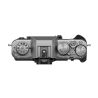 Fujifilm X-T30 III Argent – Hybride APS-C 26,1 Mpx X-Processor 5 Fujifilm X-T30 III Argent – Hybride APS-C 26,1 Mpx X-Processor 5