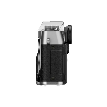 Fujifilm X-T30 III Argent – Hybride APS-C 26,1 Mpx X-Processor 5 Fujifilm X-T30 III Argent – Hybride APS-C 26,1 Mpx X-Processor 5