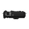 Fujifilm X-T30 III Noir – Hybride APS-C 26,1 Mpx X-Processor 5 Fujifilm X-T30 III Noir – Hybride APS-C 26,1 Mpx X-Processor 5