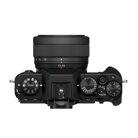 Fujifilm X-T30 III Noir + XC13-33mm F3.5-6.3 OIS – Kit Hybride APS-C Fujifilm X-T30 III Noir + XC13-33mm F3.5-6.3 OIS – Kit Hybride APS-C