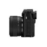 Fujifilm X-T30 III Noir + XC13-33mm F3.5-6.3 OIS – Kit Hybride APS-C Fujifilm X-T30 III Noir + XC13-33mm F3.5-6.3 OIS – Kit Hybride APS-C