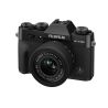 Fujifilm X-T30 III Noir + XC13-33mm F3.5-6.3 OIS – Kit Hybride APS-C Fujifilm X-T30 III Noir + XC13-33mm F3.5-6.3 OIS – Kit Hybride APS-C