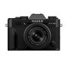 Fujifilm X-T30 III Noir + XC13-33mm F3.5-6.3 OIS – Kit Hybride APS-C Fujifilm X-T30 III Noir + XC13-33mm F3.5-6.3 OIS – Kit Hybride APS-C