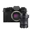 Fujifilm X-T30 III Noir + Sigma 18-50mm F2.8 DC DN Contemporary – Kit Hybride APS-C Lumineux Fujifilm X-T30 III Noir + Sigma 18-50mm F2.8 DC DN Contemporary – Kit Hybride APS-C Lumineux