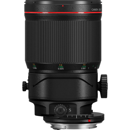 CANON TS-E 135/4 L MACRO CANON TS-E 135/4 L MACRO