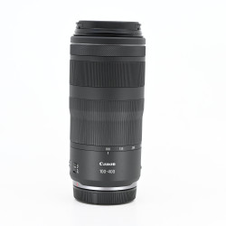 CANON ZOOM RF 100-400/5.6-8...