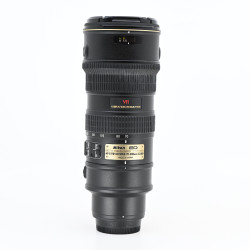 NIKON ZOOM AFS 70-200/2,8...