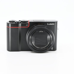 PANASONIC LUMIX TZ 101 NOIR