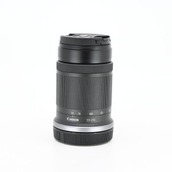 CANON ZOOM RF-S 55-210MM/...