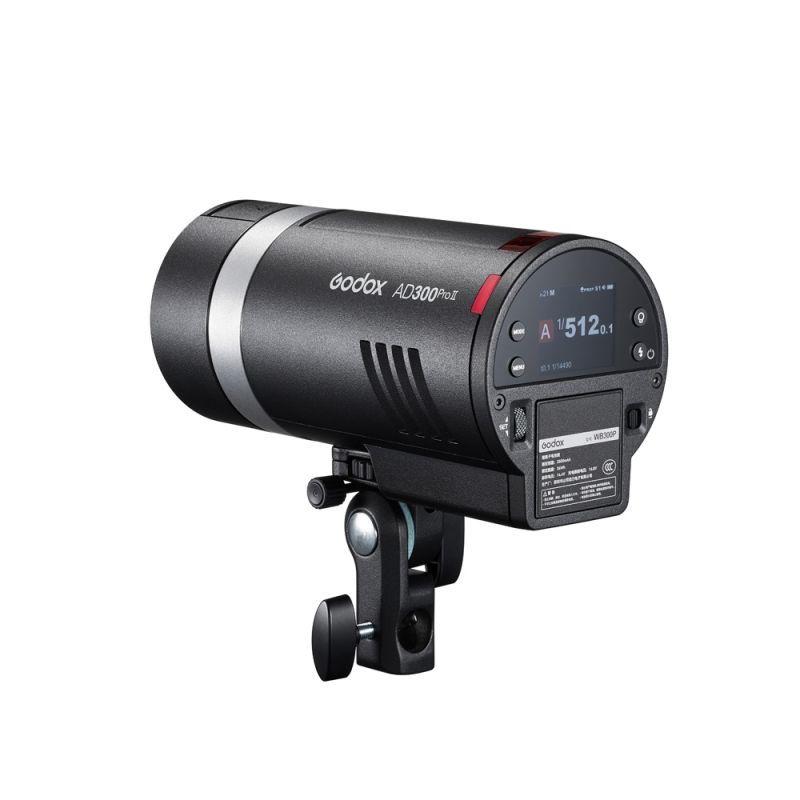 Godox Witstro AD300 Pro II