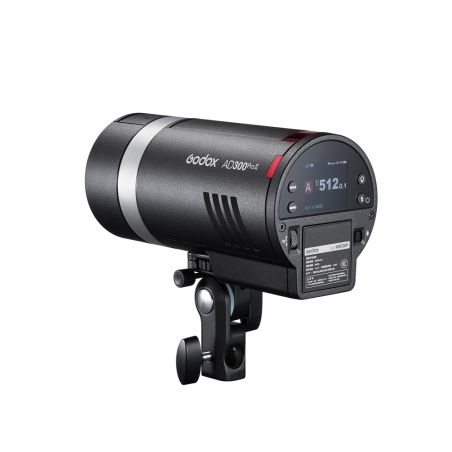 Godox Witstro AD300 Pro II Godox Witstro AD300 Pro II