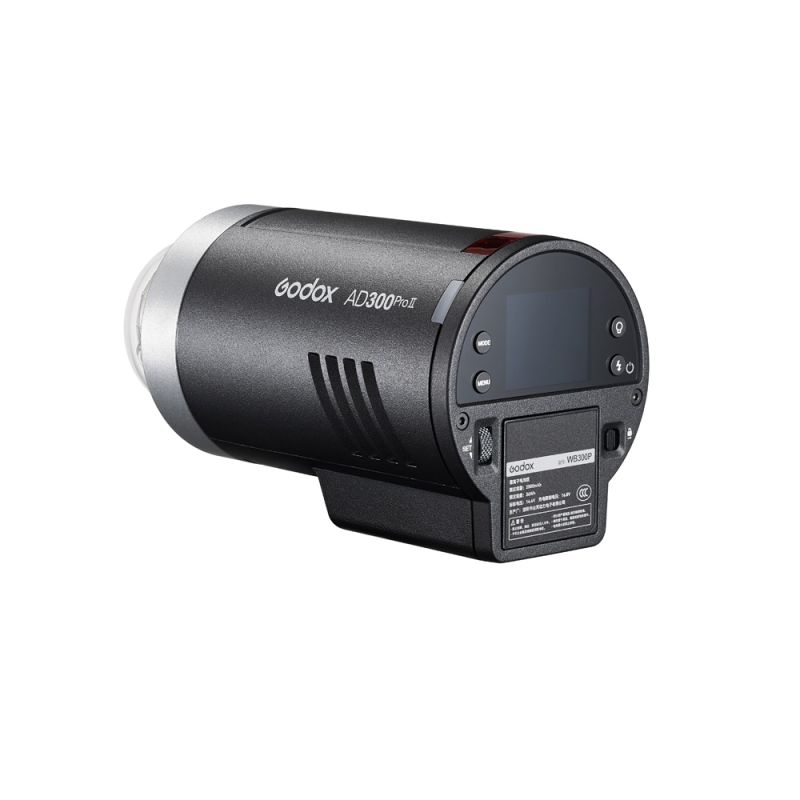 Godox Witstro AD300 Pro II