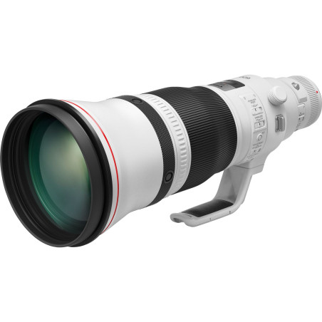 Canon EF 600 mm f/4L IS III USM