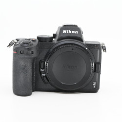 NIKON Z5 NOIR NU