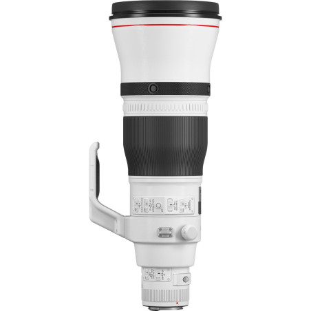 Canon EF 600 mm f/4L IS III USM