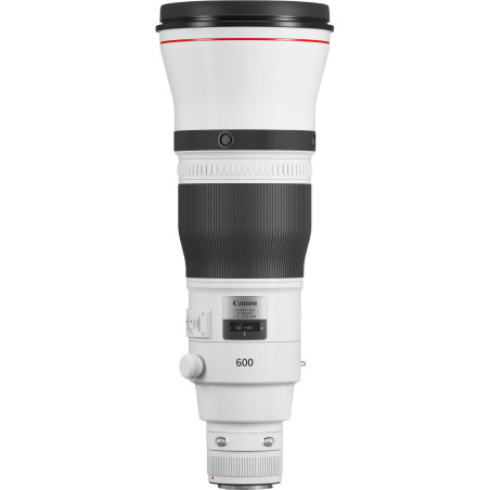 Canon EF 600 mm f/4L IS III USM