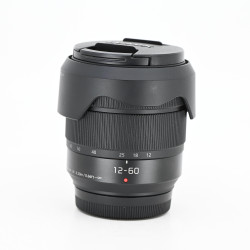 PANASONIC ZOOM AF 12-60MM...