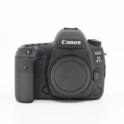 CANON EOS 5D IV NOIR NU