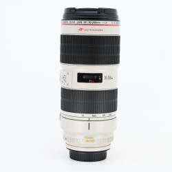 CANON ZOOM EF 70-200MM/2.8...