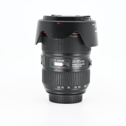 CANON ZOOM EF 24-105MM/ 4...