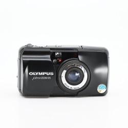 OLYMPUS MJU ZOOM 105...