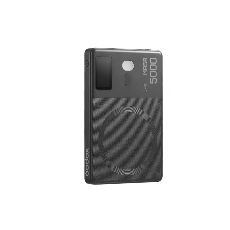 Godox panneau MA5R NOIR