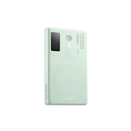 Godox panneau MA5R VERT Godox panneau MA5R VERT
