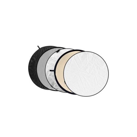 GODOX REFLECTEUR 5 EN 1 60cm RFT07